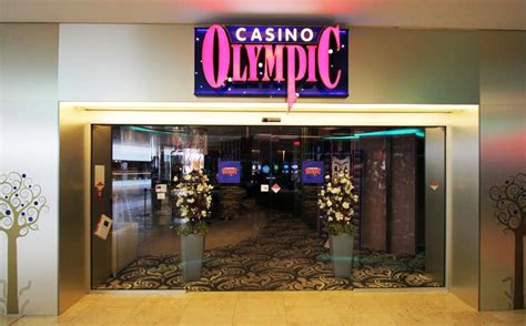 olympic casino lvbet